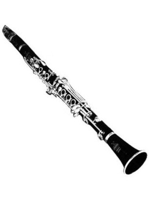 Clarinete 