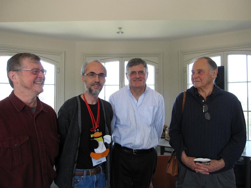 IMG_9525.JPG - Dave Phillips, Fernando Lopez-Lezcano (&Ping), Bill Schottstaedt, John Chowning