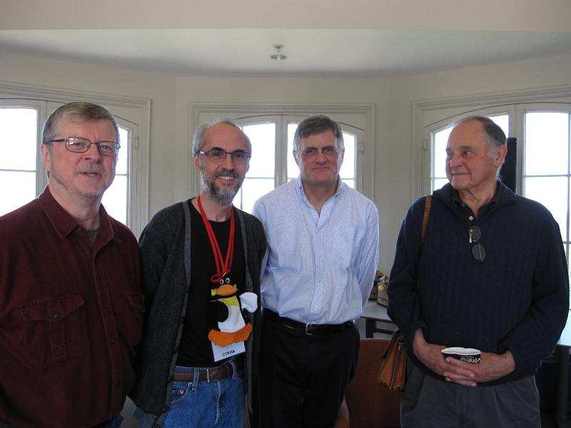 IMG_9526.JPG - Dave Phillips, Fernando Lopez-Lezcano (&Ping), Bill Schottstaedt, John