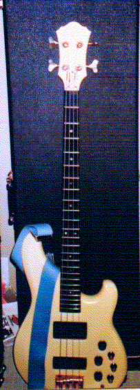 Ibanez Mc924