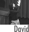 David