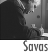 Savas