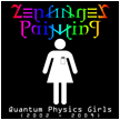 cover art for 'Quantum Physics Girls'