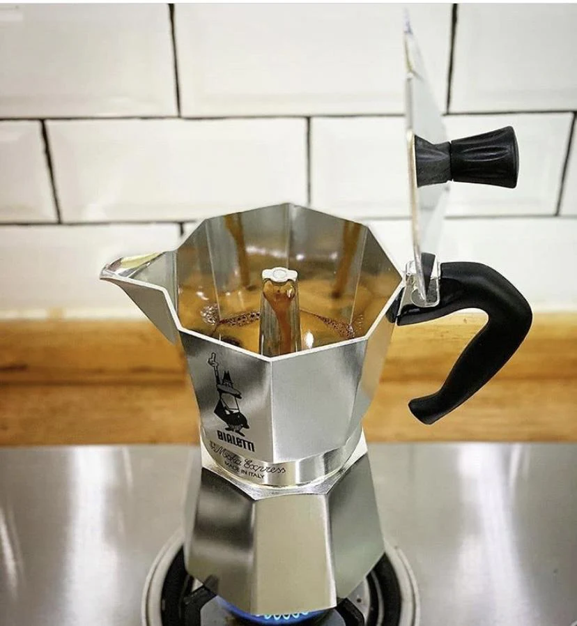 Moka Pot