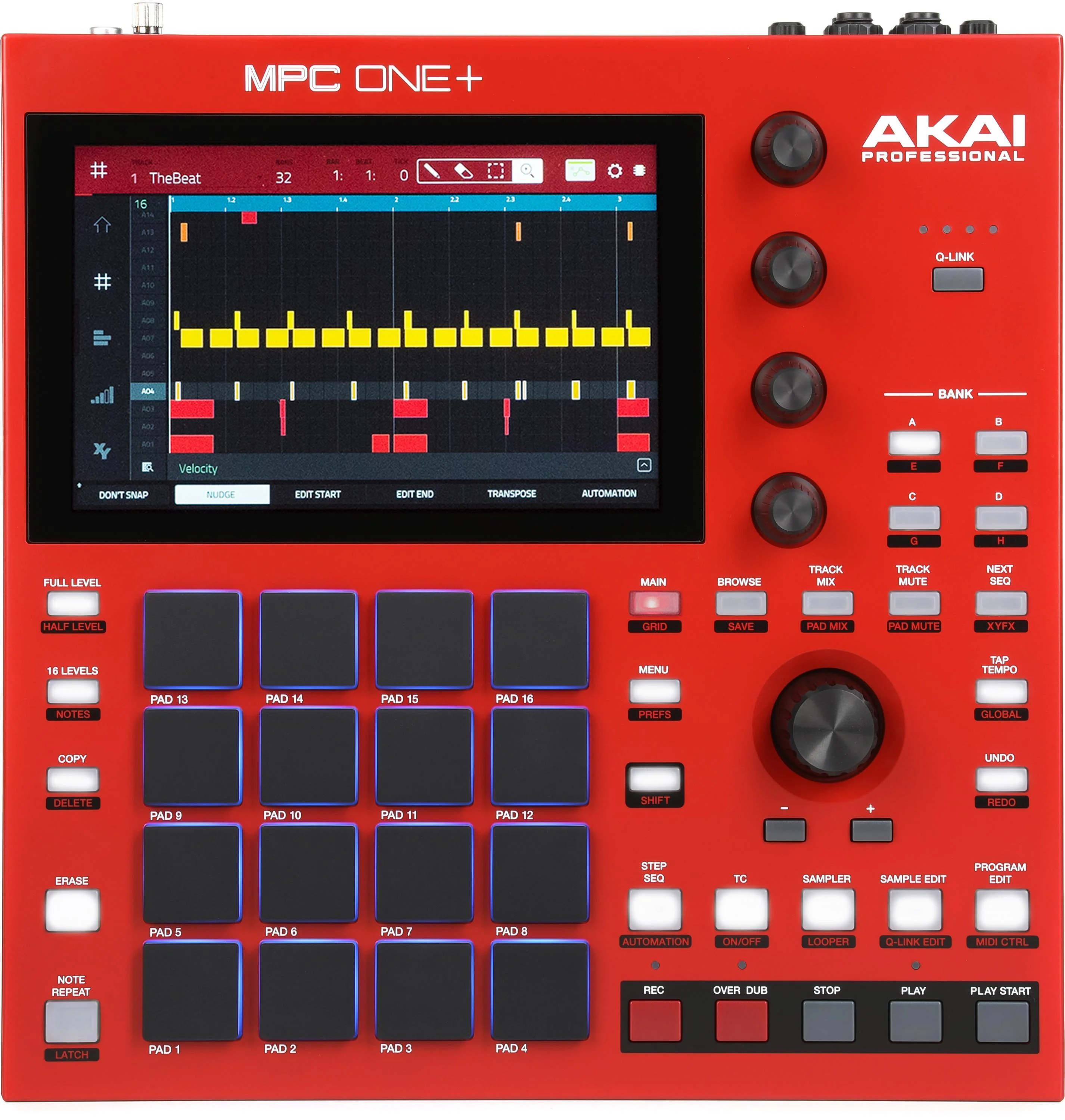 mpc-one