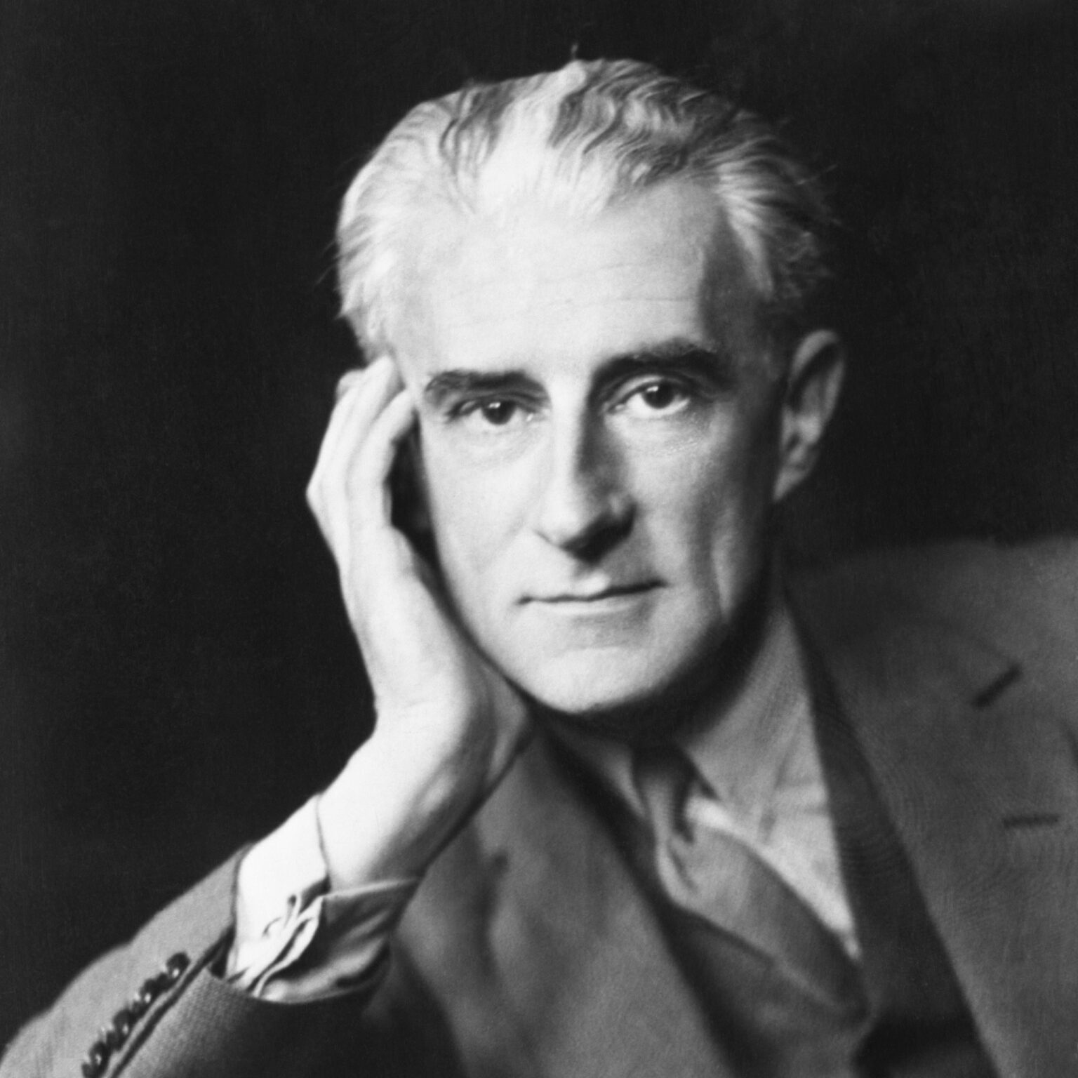 Maurice Ravel